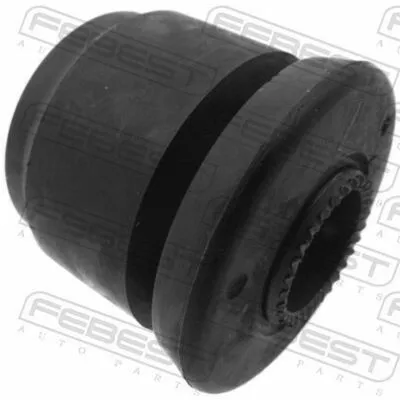 FEBEST NAB-070 Silentblock, Braccio della Sospensione Pagamento Sicuro