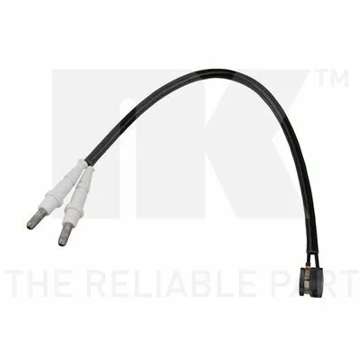 NK 280078 Contatto Segnalazione, Usura Past. Freno/mat. d‘Attrito Must-Have