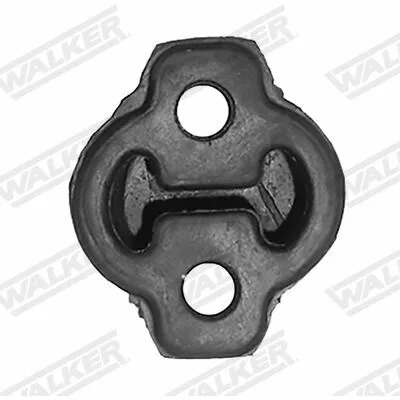 WALKER 81312 Supporto, Imp. gas Scarico Non Perdere