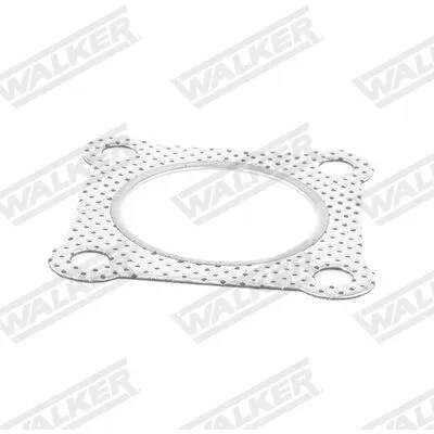 Ultime Pezzi WALKER 80051 Guarnizione, Tubo gas Scarico