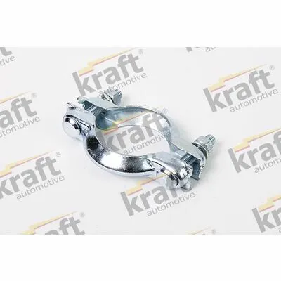 KRAFT AUTOMOTIVE 0558506 Kit Pezzi per Fissaggio, Imp. gas Scarico Subito Disponibile