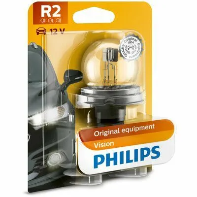 PHILIPS 12620B1 Lampadina, Faro di Profondità Esclusivo