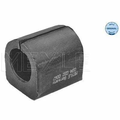 Professionale MEYLE-ORIGINAL True to OE. 034 032 0067 Silentblock, Barra Stabilizzatrice