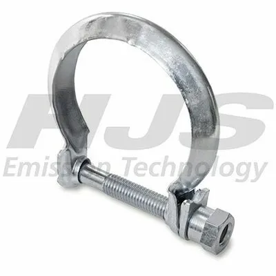 HJS 83 22 4279 Connettore Tubi, Imp. gas Scarico Nuova Collezione