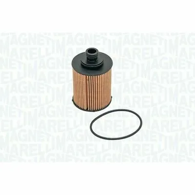 Non Perdere MAGNETI MARELLI 152071760874 Filtro Olio