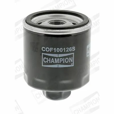 CHAMPION COF100126S Filtro Olio Consegna Rapida