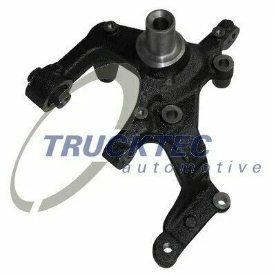 Prezzo Ridotto TRUCKTEC AUTOMOTIVE 07.31.295 Fuso a Snodo, Sospensione Ruota
