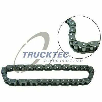 Non Perdere TRUCKTEC AUTOMOTIVE 08.12.050 Catena Distribuzione