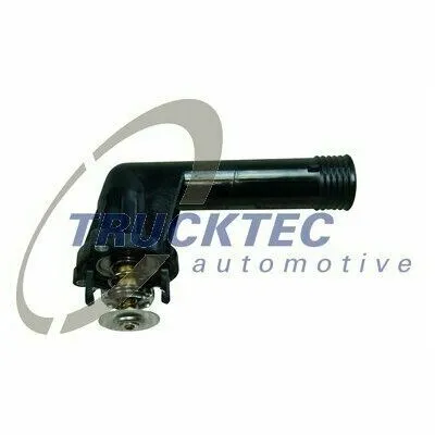 Economico TRUCKTEC AUTOMOTIVE 08.19.121 Termostato, Refrigerante