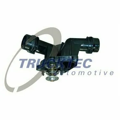 TRUCKTEC AUTOMOTIVE 08.19.221 Termostato, Refrigerante Promozione Esclusiva