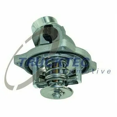 Ultime Pezzi TRUCKTEC AUTOMOTIVE 08.19.227 Termostato, Refrigerante