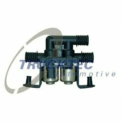 Professionale TRUCKTEC AUTOMOTIVE 08.19.232 Valvola Regolazione Refrigerante