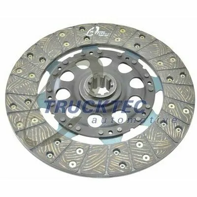Offerta Del Giorno TRUCKTEC AUTOMOTIVE 08.23.101 Disco Frizione
