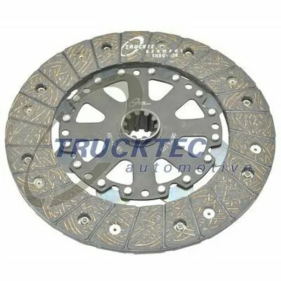 Occasione Imperdibile TRUCKTEC AUTOMOTIVE 08.23.109 Disco Frizione