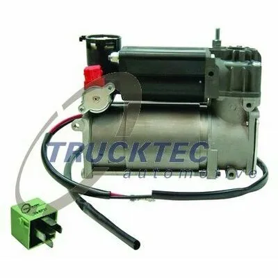 Offerta Del Giorno TRUCKTEC AUTOMOTIVE 08.30.055 Compressore, Impianto Aria Compressa