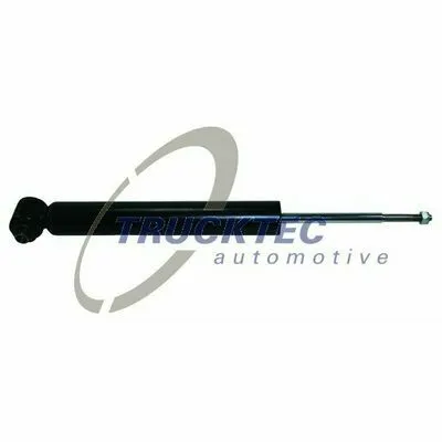 Pagamento Sicuro TRUCKTEC AUTOMOTIVE 08.30.116 Ammortizzatore