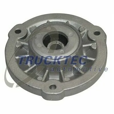 Consegna Rapida TRUCKTEC AUTOMOTIVE 08.30.126 Supporto Ammortizzatore a Molla