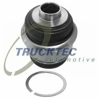 Solo Oggi TRUCKTEC AUTOMOTIVE 08.32.038 Silentblock, Braccio della Sospensione