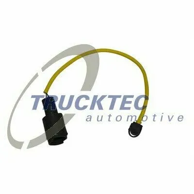 TRUCKTEC AUTOMOTIVE 08.34.004 Contatto Segnalazione, Usura Past. Freno/mat. d‘Attrito Più Venduto