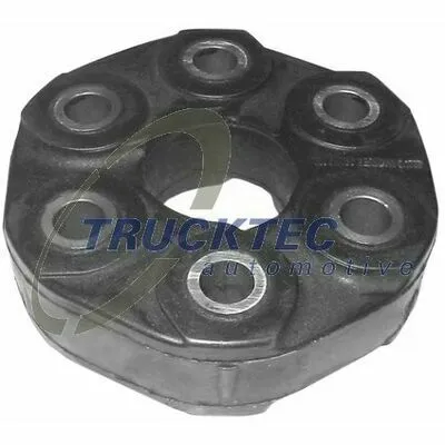 Di Tendenza TRUCKTEC AUTOMOTIVE 08.34.063 Snodo, Albero Cardanico