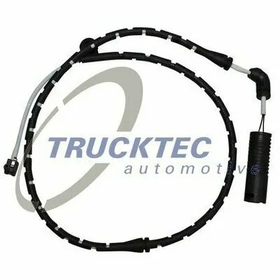 TRUCKTEC AUTOMOTIVE 08.34.096 Contatto Segnalazione, Usura Past. Freno/mat. d‘Attrito Compra Adesso