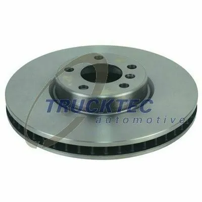 Novità TRUCKTEC AUTOMOTIVE 08.34.144 Disco Freno