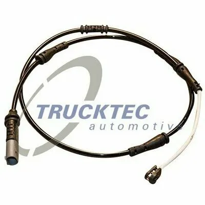 Nuovo Arrivo TRUCKTEC AUTOMOTIVE 08.34.184 Contatto Segnalazione, Usura Past. Freno/mat. d‘Attrito