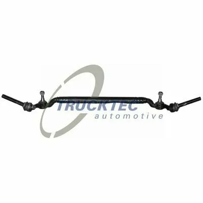 TRUCKTEC AUTOMOTIVE 08.37.028 Tirante Trasversale Saldi