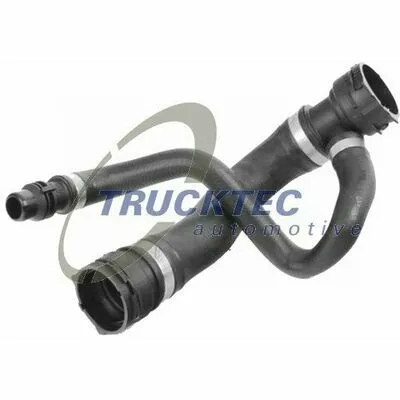 TRUCKTEC AUTOMOTIVE 08.40.051 Flessibile Radiatore Prezzo Conveniente