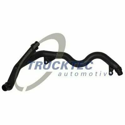 TRUCKTEC AUTOMOTIVE 08.40.127 Condotto del Refrigerante Ultima Occasione
