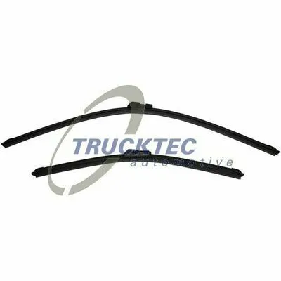 TRUCKTEC AUTOMOTIVE 08.58.276 Spazzola Tergi Quantità Limitata