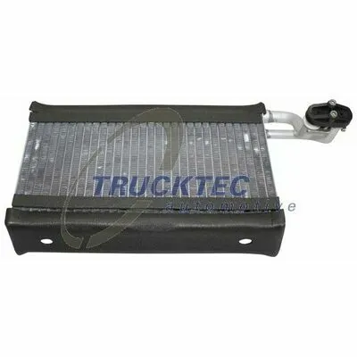 TRUCKTEC AUTOMOTIVE 08.59.041 Evaporatore, Climatizzatore Prezzo Ridotto