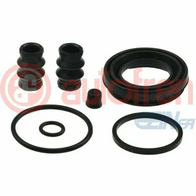 AUTOFREN SEINSA D41631 Kit Riparazione, Pinza Freno Novità