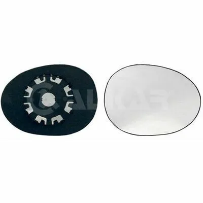 Acquista Ora ALKAR 6402857 Vetro Specchio Retrovisore