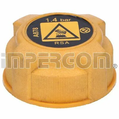 Più Venduto ORIGINAL IMPERIUM 29841 Tappo, Serbatoio Refrigerante
