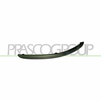 Ultima Occasione PRASCO PremiumCertified FD1091244 Modanatura Decorativa/ Protettiva, Paraurti