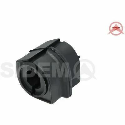 A Buon Prezzo SIDEM 853817 Silentblock, Barra Stabilizzatrice
