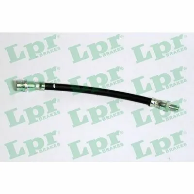 Pagamento Sicuro LPR 6T47268 Flessibile del Freno