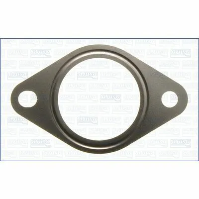 AJUSA 01050200 Guarnizione, Tubo gas Scarico Sconto