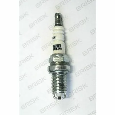 Di Tendenza BRISK DR15LDC EXTRA 1372 Candela Accensione