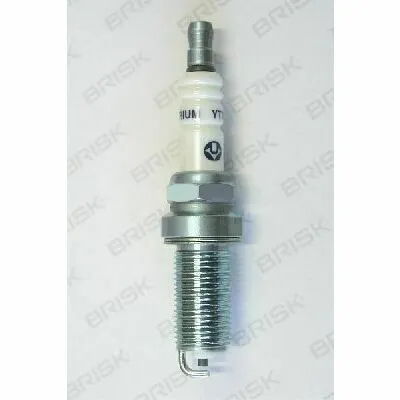 Nuova Collezione BRISK ER15YC-1 SUPER 1436 Candela Accensione
