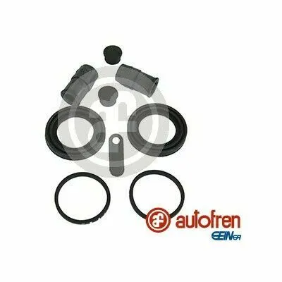 Solo Oggi AUTOFREN SEINSA D4735 Kit Riparazione, Pinza Freno