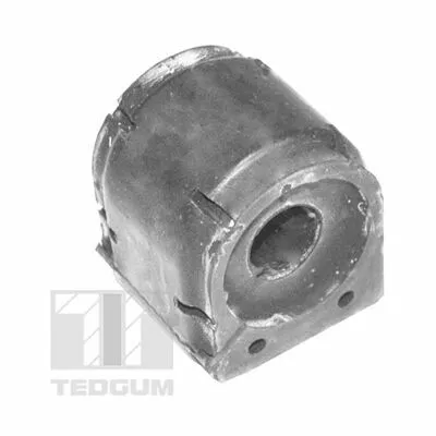 TEDGUM TED39185 Silentblock, Barra Stabilizzatrice A Buon Prezzo