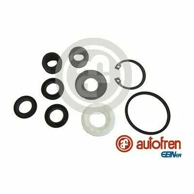 Soddisfatti O Rimborsati AUTOFREN SEINSA D1717 Kit Riparazione, Cilindro Maestro del Freno