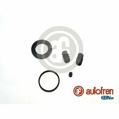 Reso Gratuito AUTOFREN SEINSA D4155 Kit Riparazione, Pinza Freno
