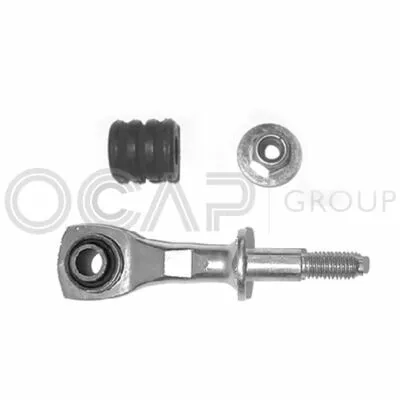Must-Have OCAP 0181882 Asta/Puntone, Sospensione Ruote