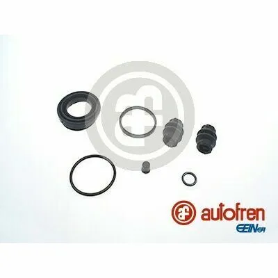 Pagamento Sicuro AUTOFREN SEINSA D41630 Kit Riparazione, Pinza Freno