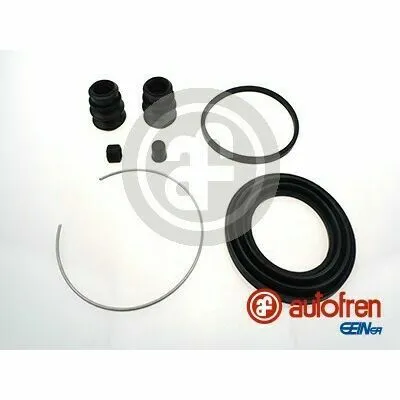 AUTOFREN SEINSA D4659 Kit Riparazione, Pinza Freno Pagamento Sicuro