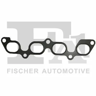 FA1 413-005 Guarnizione, Collettore gas Scarico Prezzo Ridotto