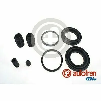 Bestseller AUTOFREN SEINSA D4674 Kit Riparazione, Pinza Freno